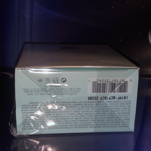 NIB Estee Lauder Travel Exclusive Advanced Night Repair Eye Concentrate Matrix 2 - Picture 9 of 15
